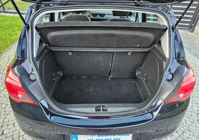 OPEL Corsa 1.2 Enjoy