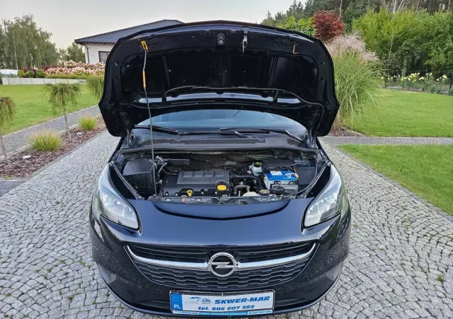 OPEL Corsa 1.2 Enjoy