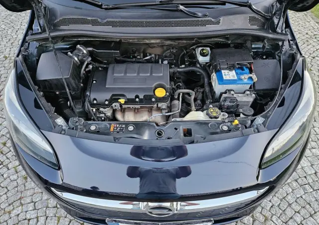 OPEL Corsa 1.2 Enjoy