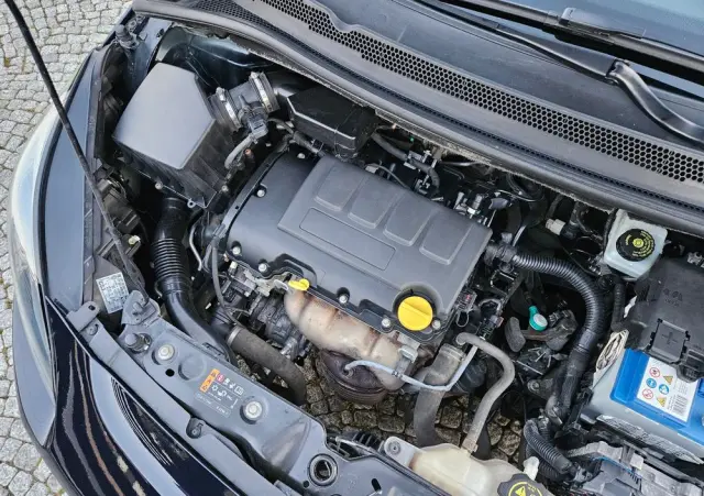 OPEL Corsa 1.2 Enjoy