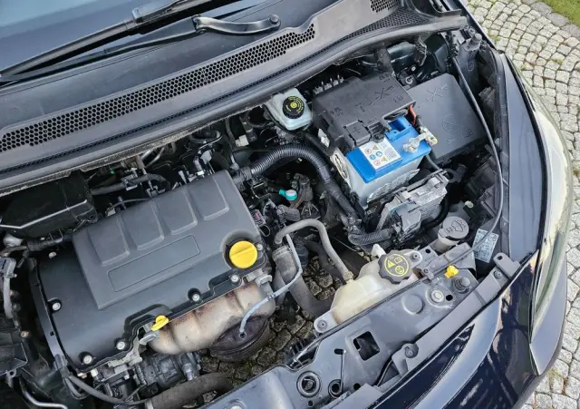 OPEL Corsa 1.2 Enjoy