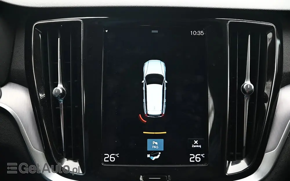 VOLVO V60 B4 D Geartronic Momentum Pro