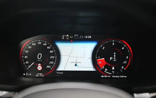 VOLVO V60 B4 D Geartronic Momentum Pro