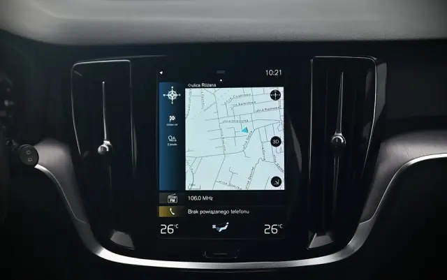 VOLVO V60 B4 D Geartronic Momentum Pro