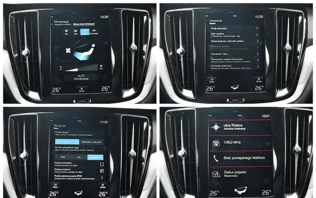 VOLVO V60 B4 D Geartronic Momentum Pro