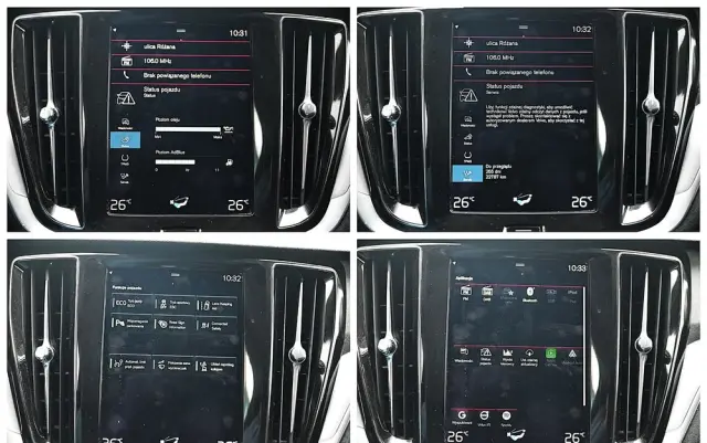 VOLVO V60 B4 D Geartronic Momentum Pro