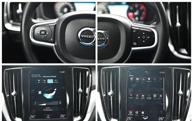 VOLVO V60 B4 D Geartronic Momentum Pro