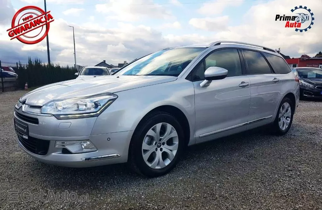CITROEN C5 