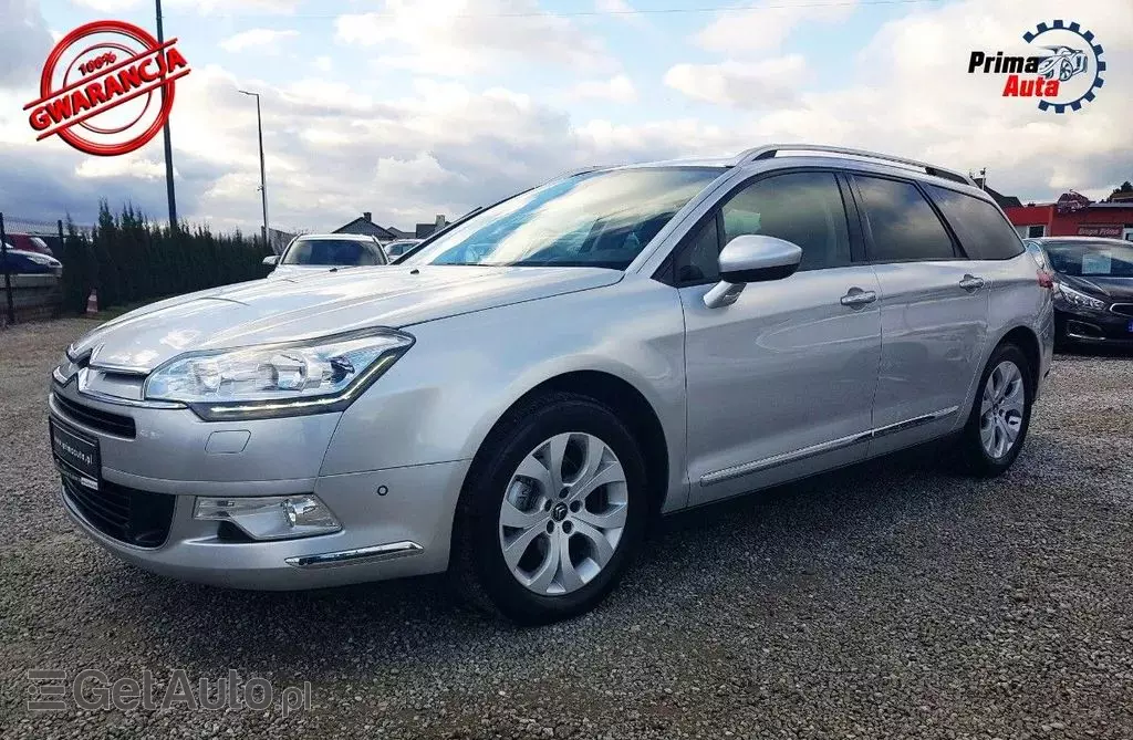 CITROEN C5 