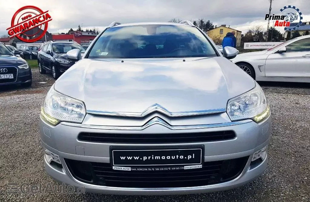 CITROEN C5 