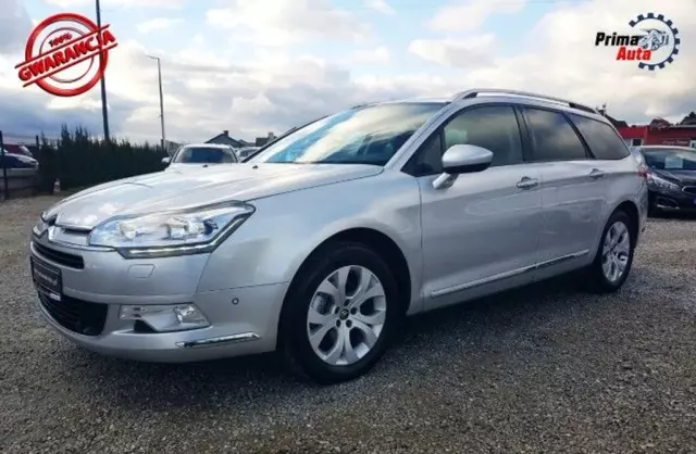 CITROEN C5 