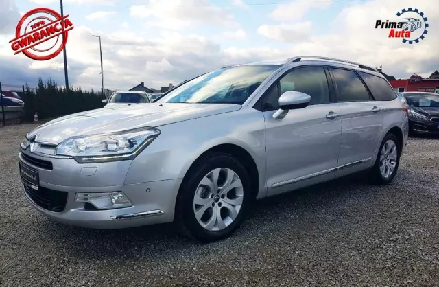 CITROEN C5 