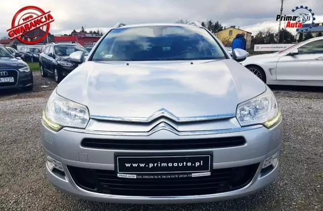 CITROEN C5 