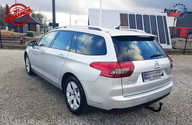 CITROEN C5 