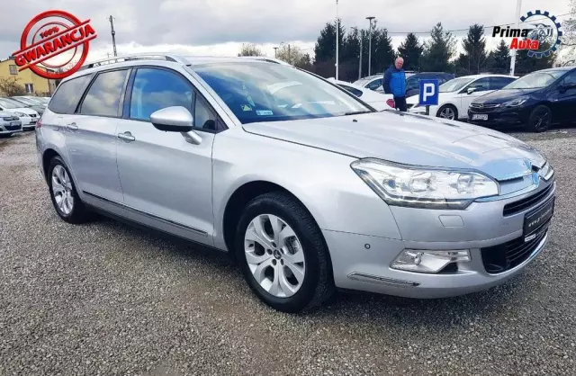CITROEN C5 