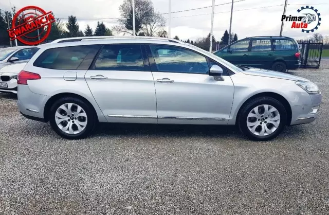 CITROEN C5 