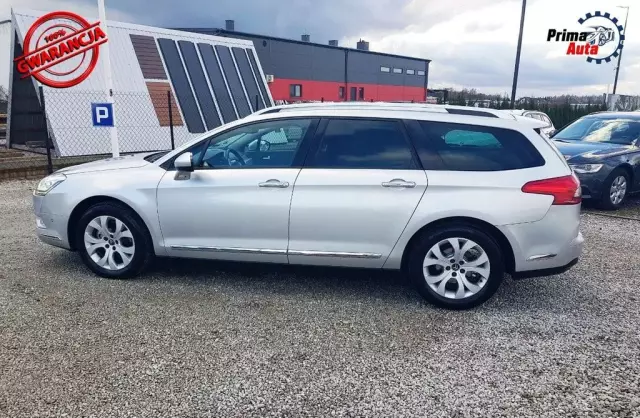 CITROEN C5 