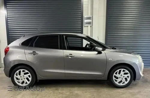 SUZUKI Baleno 
