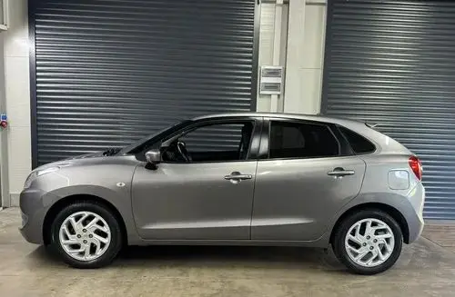 SUZUKI Baleno 