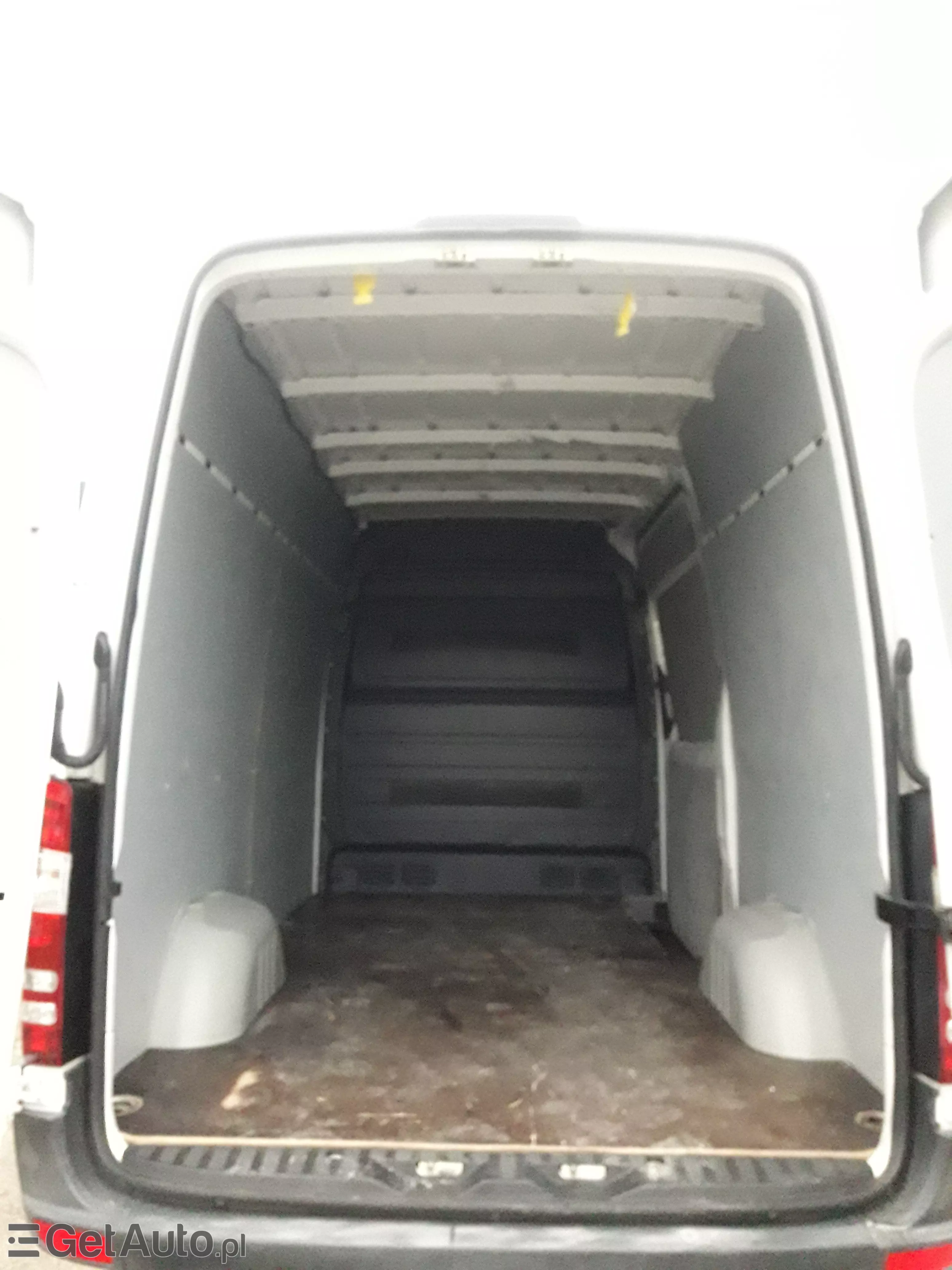 MERCEDES-BENZ Sprinter 313