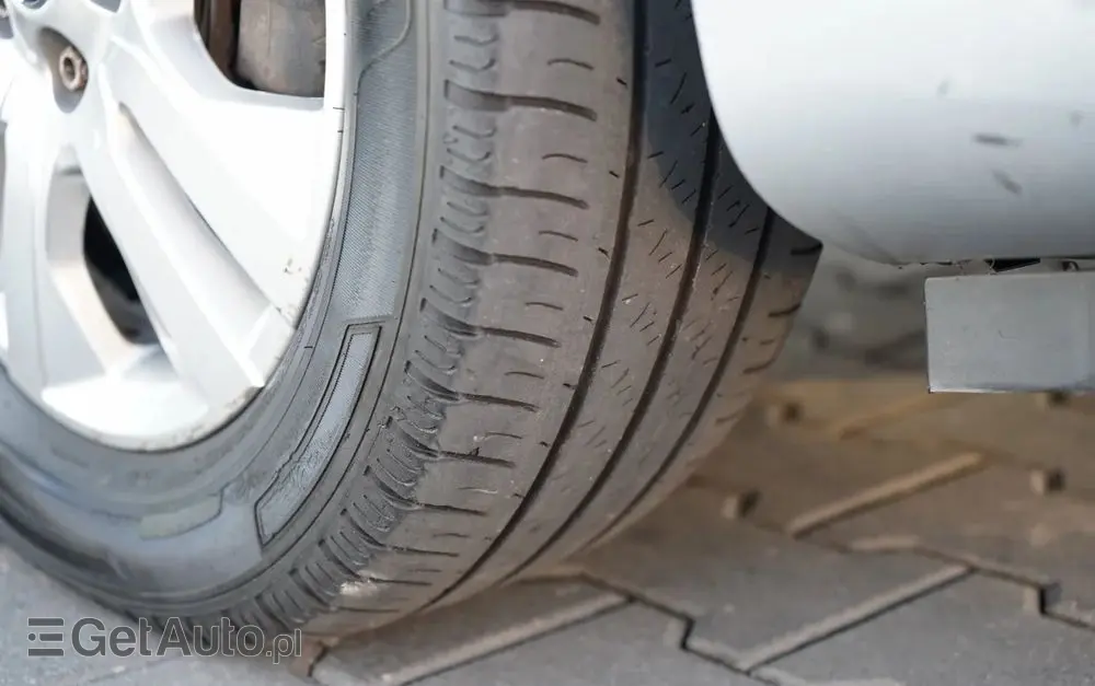 RENAULT TRAFIC 125 DCI  / BUS / 9 MIEJSC / 2017 ROK / POLSKI SALON / SERWISOWANY 