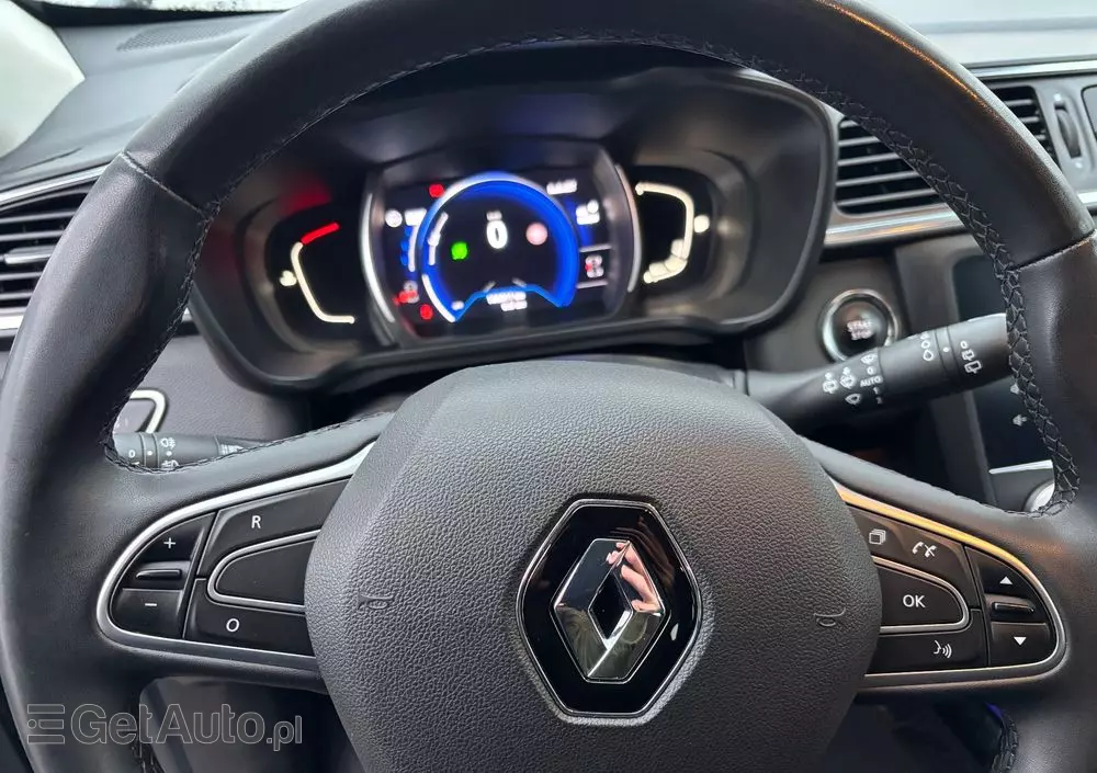 RENAULT Kadjar 1.5 Blue dCi Intens EDC EU6d