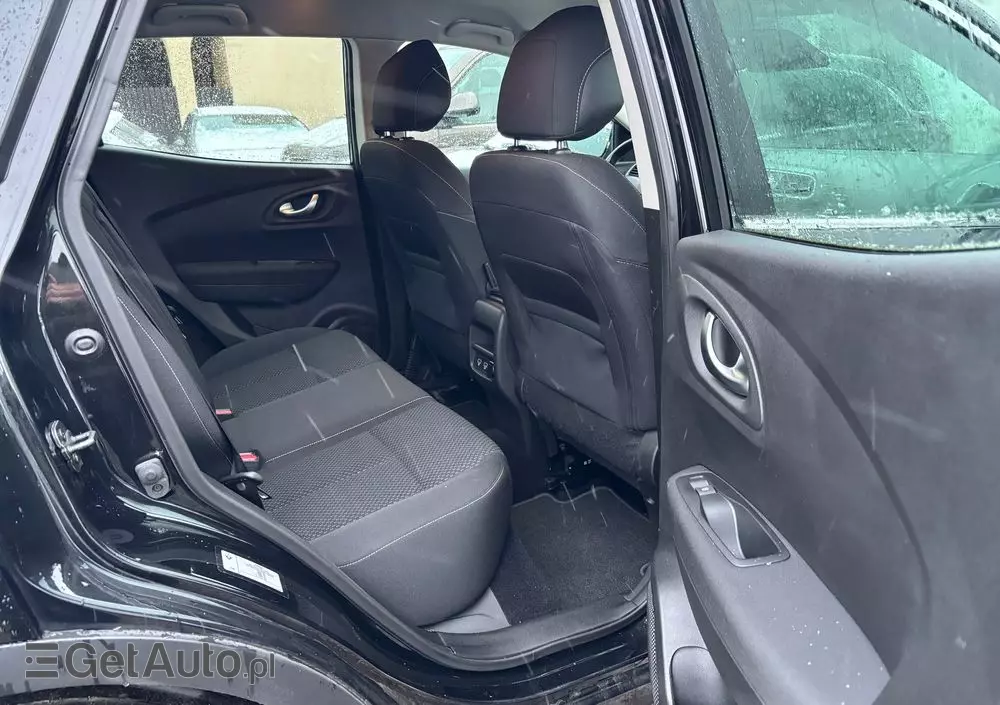 RENAULT Kadjar 1.5 Blue dCi Intens EDC EU6d