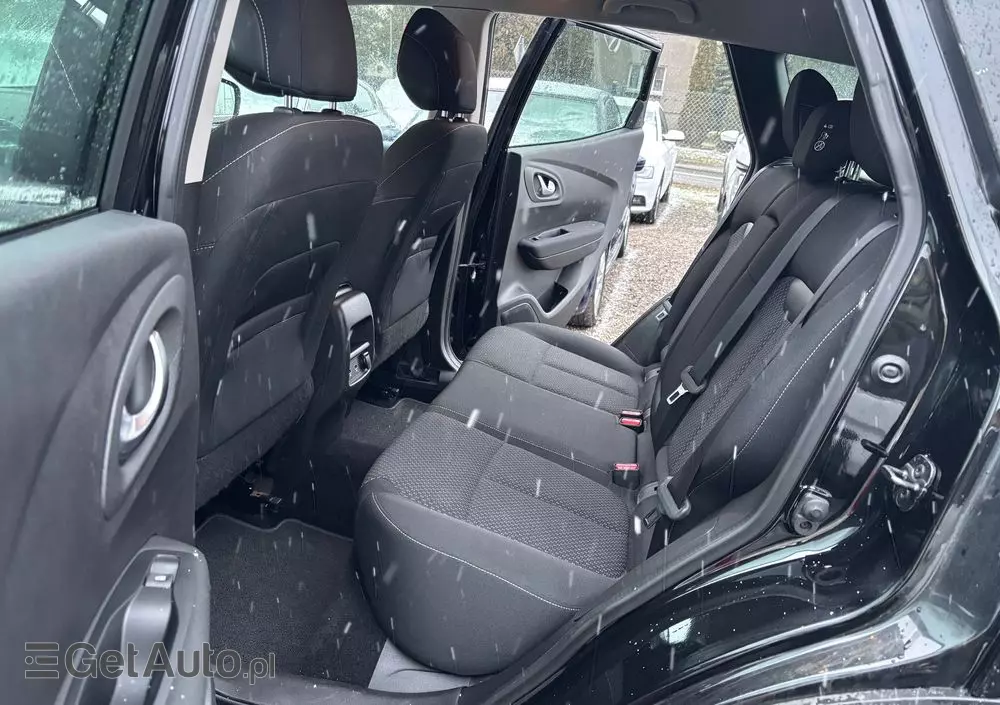 RENAULT Kadjar 1.5 Blue dCi Intens EDC EU6d