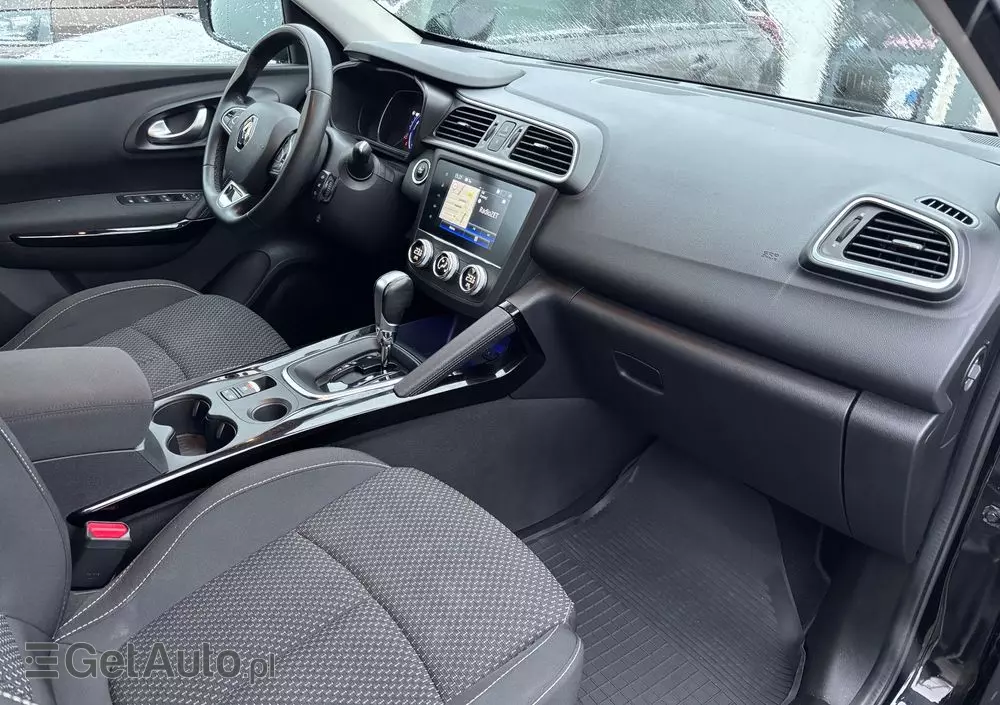 RENAULT Kadjar 1.5 Blue dCi Intens EDC EU6d