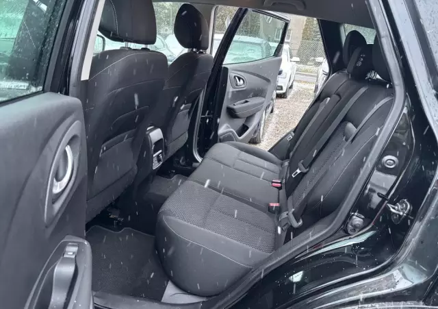 RENAULT Kadjar 1.5 Blue dCi Intens EDC EU6d