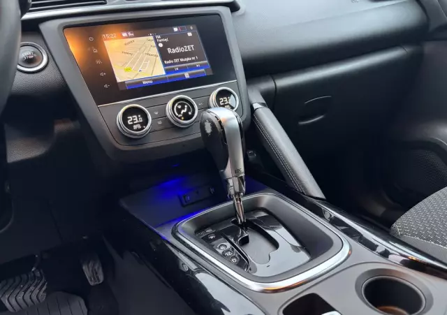 RENAULT Kadjar 1.5 Blue dCi Intens EDC EU6d