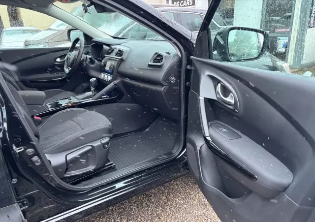 RENAULT Kadjar 1.5 Blue dCi Intens EDC EU6d
