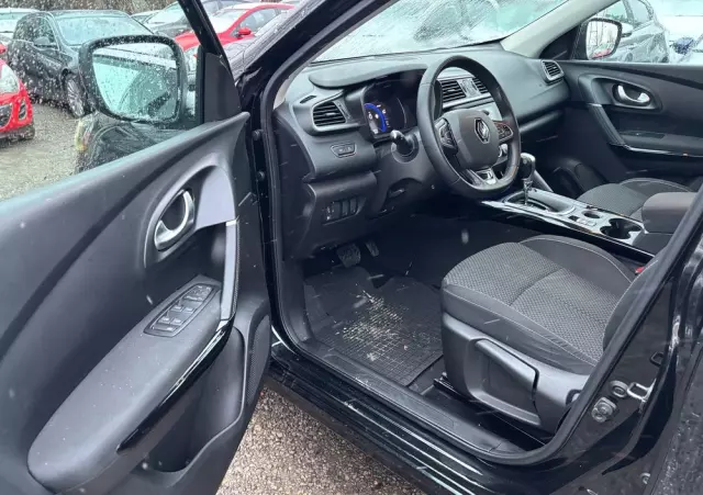 RENAULT Kadjar 1.5 Blue dCi Intens EDC EU6d