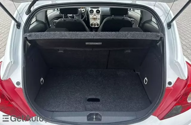 OPEL Corsa 1.2i 16V ECOTEC (80 KM)