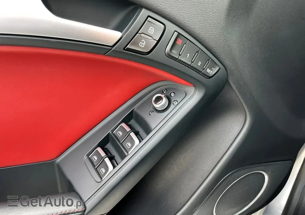 AUDI S5 Cabrio 3.0 TFSI Quattro S tronic