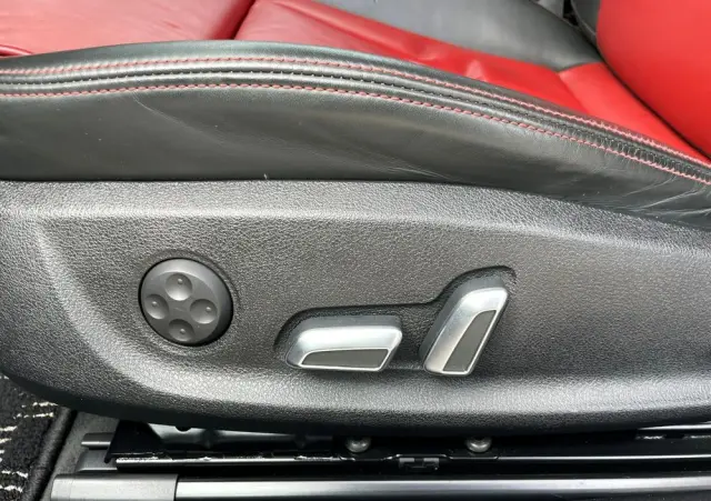 AUDI S5 Cabrio 3.0 TFSI Quattro S tronic