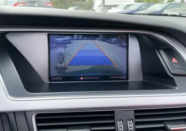 AUDI S5 Cabrio 3.0 TFSI Quattro S tronic