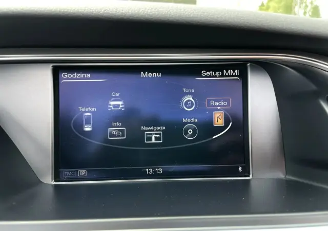 AUDI S5 Cabrio 3.0 TFSI Quattro S tronic