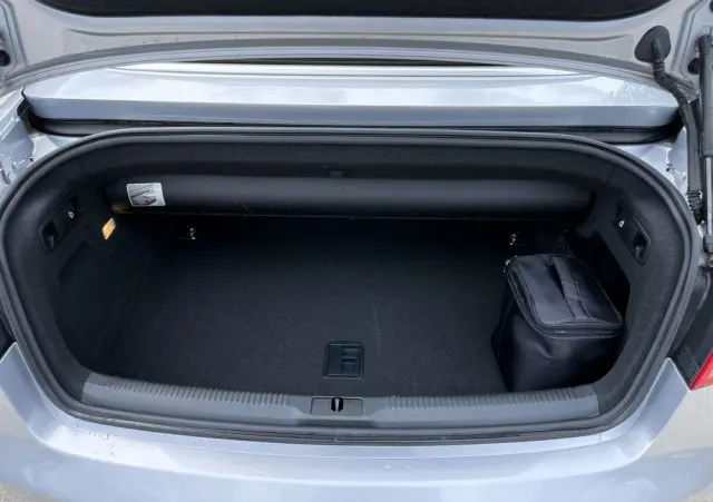 AUDI S5 Cabrio 3.0 TFSI Quattro S tronic