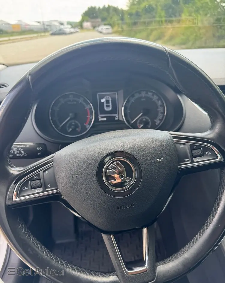 SKODA Octavia 1.5 TSI ACT Ambition