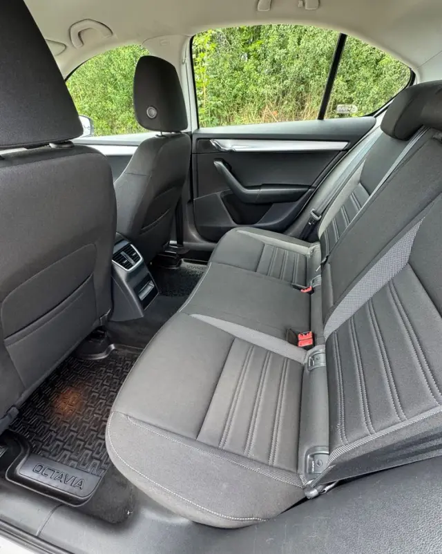 SKODA Octavia 1.5 TSI ACT Ambition