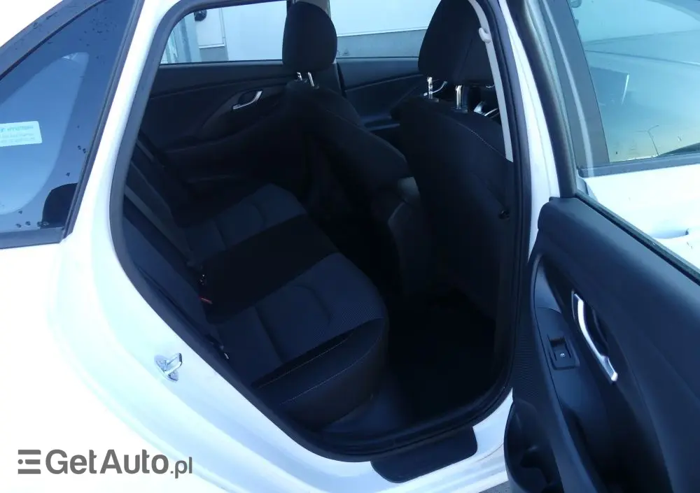 HYUNDAI I30 1.0 T-GDI Modern