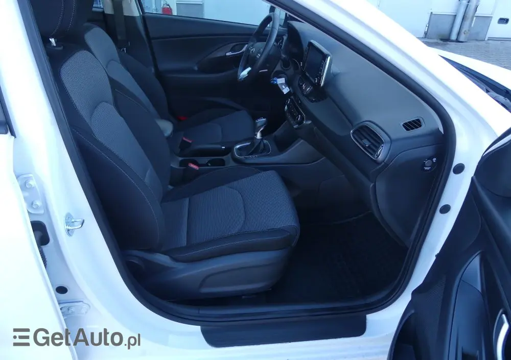 HYUNDAI I30 1.0 T-GDI Modern