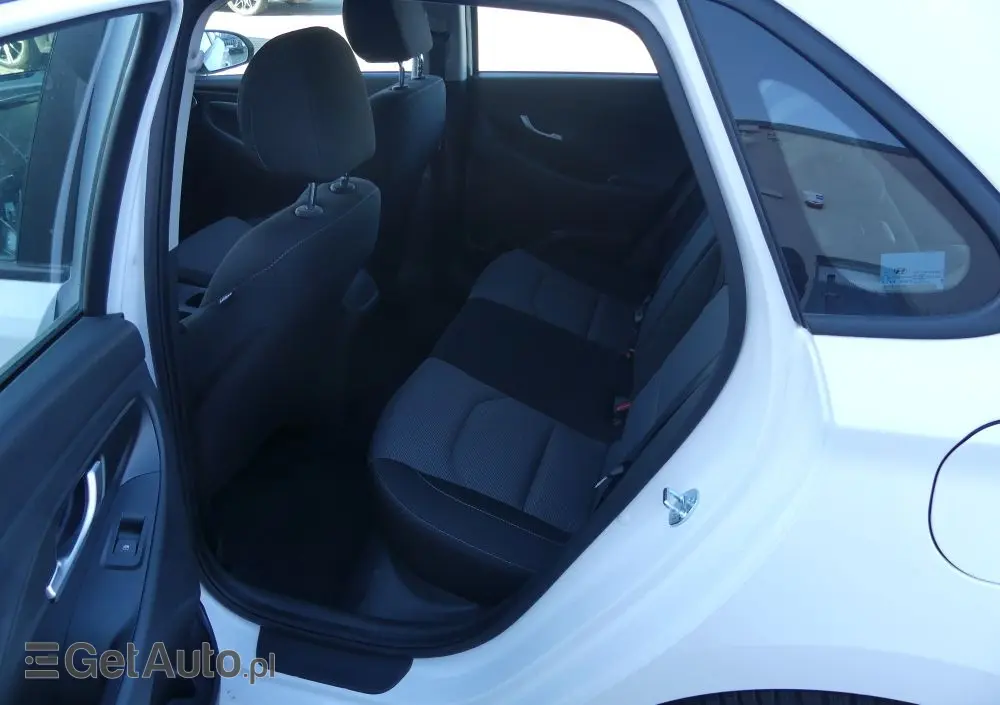 HYUNDAI I30 1.0 T-GDI Modern