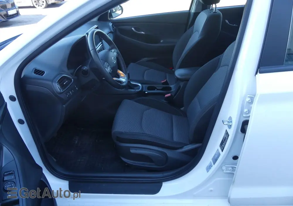 HYUNDAI I30 1.0 T-GDI Modern