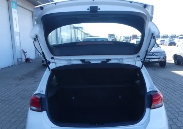 HYUNDAI I30 1.0 T-GDI Modern