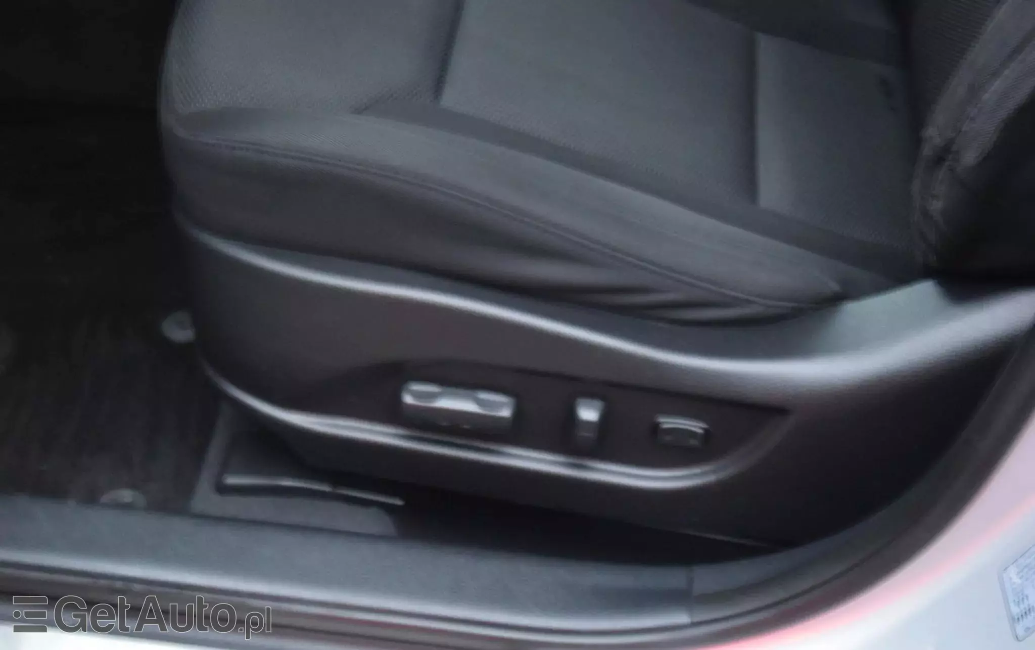 HYUNDAI I40 Kombi blue 1.7 CRDi Classic