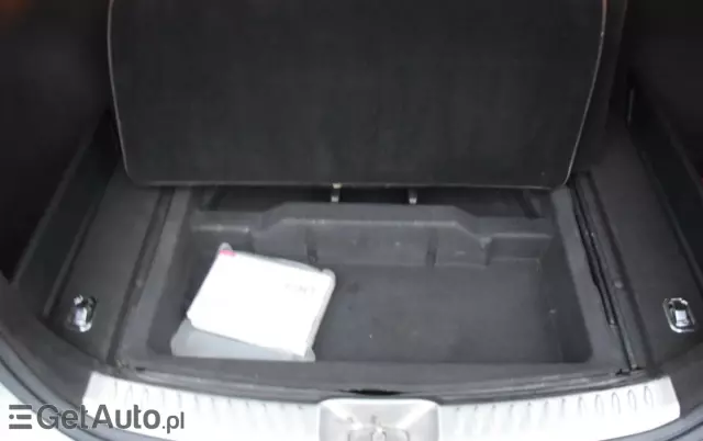 HYUNDAI I40 Kombi blue 1.7 CRDi Classic