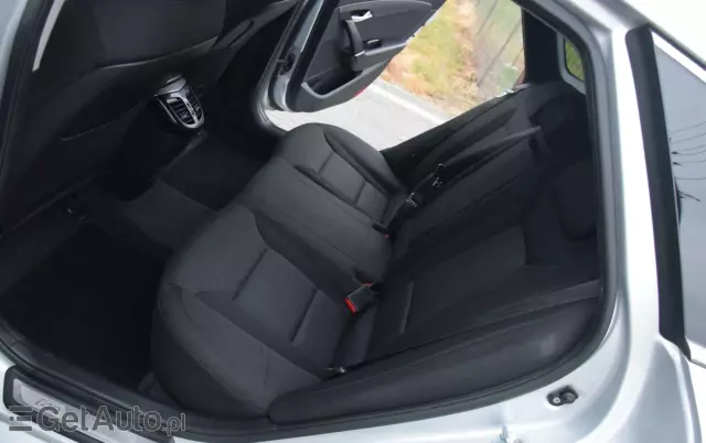 HYUNDAI I40 Kombi blue 1.7 CRDi Classic