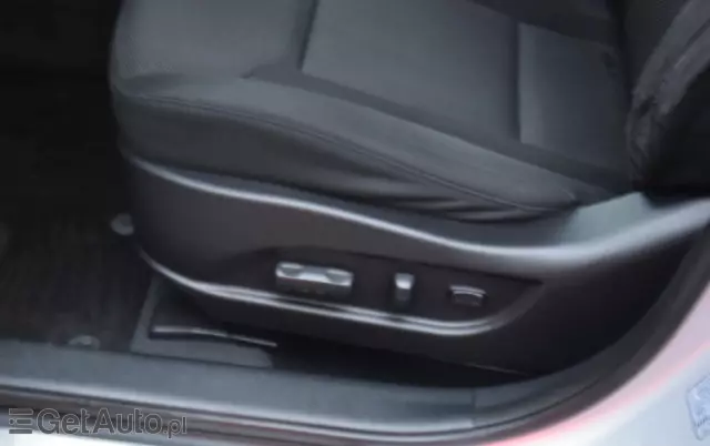 HYUNDAI I40 Kombi blue 1.7 CRDi Classic